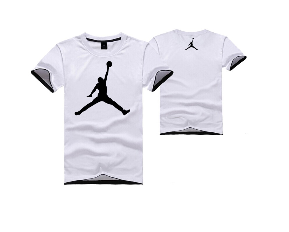 men jordan t-shirt S-XXXL-0680